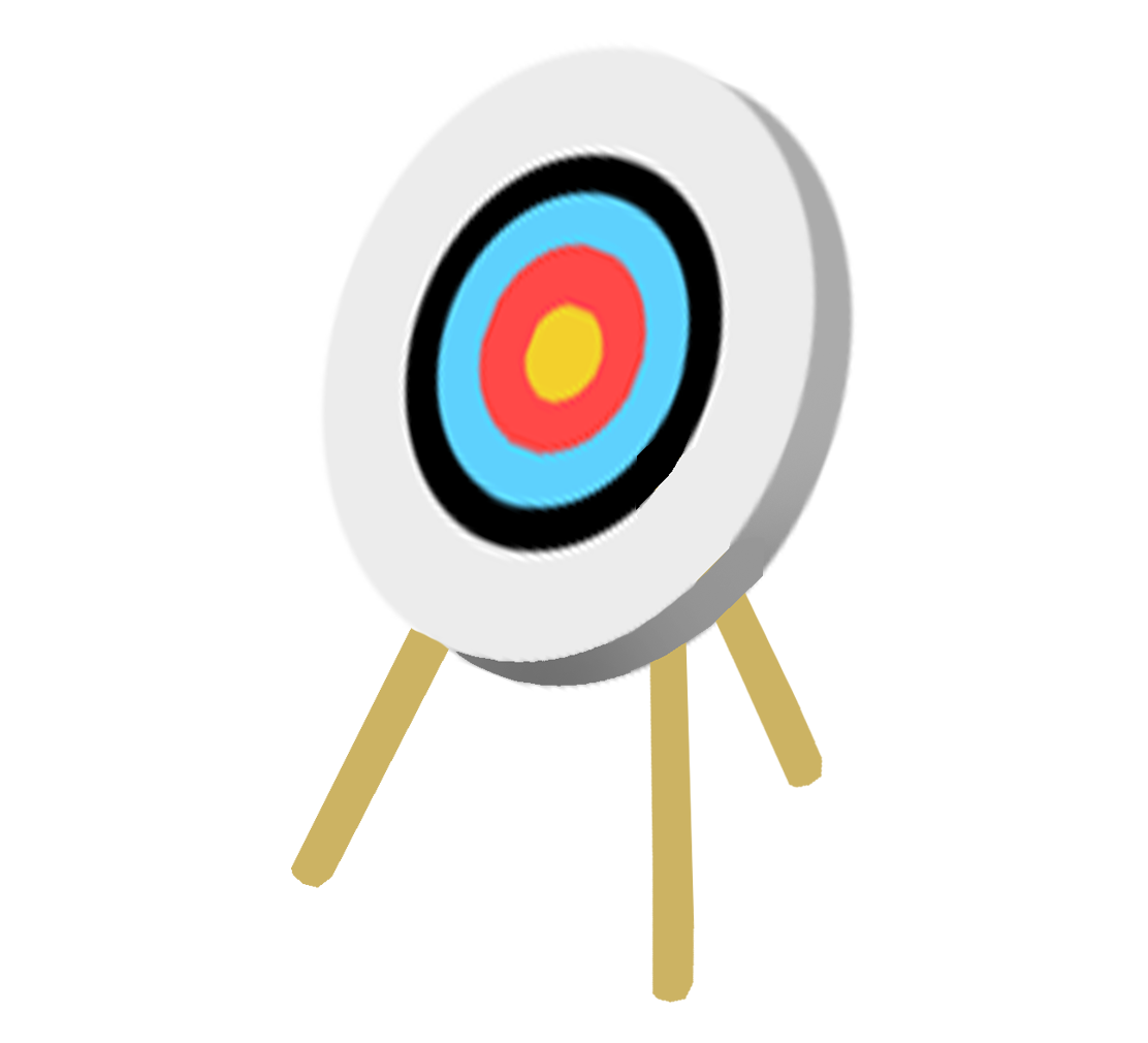 Archery Png Image PNG Image