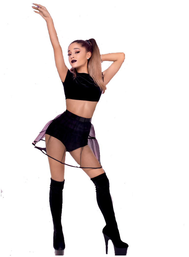 Ariana Grande Free Png Image PNG Image