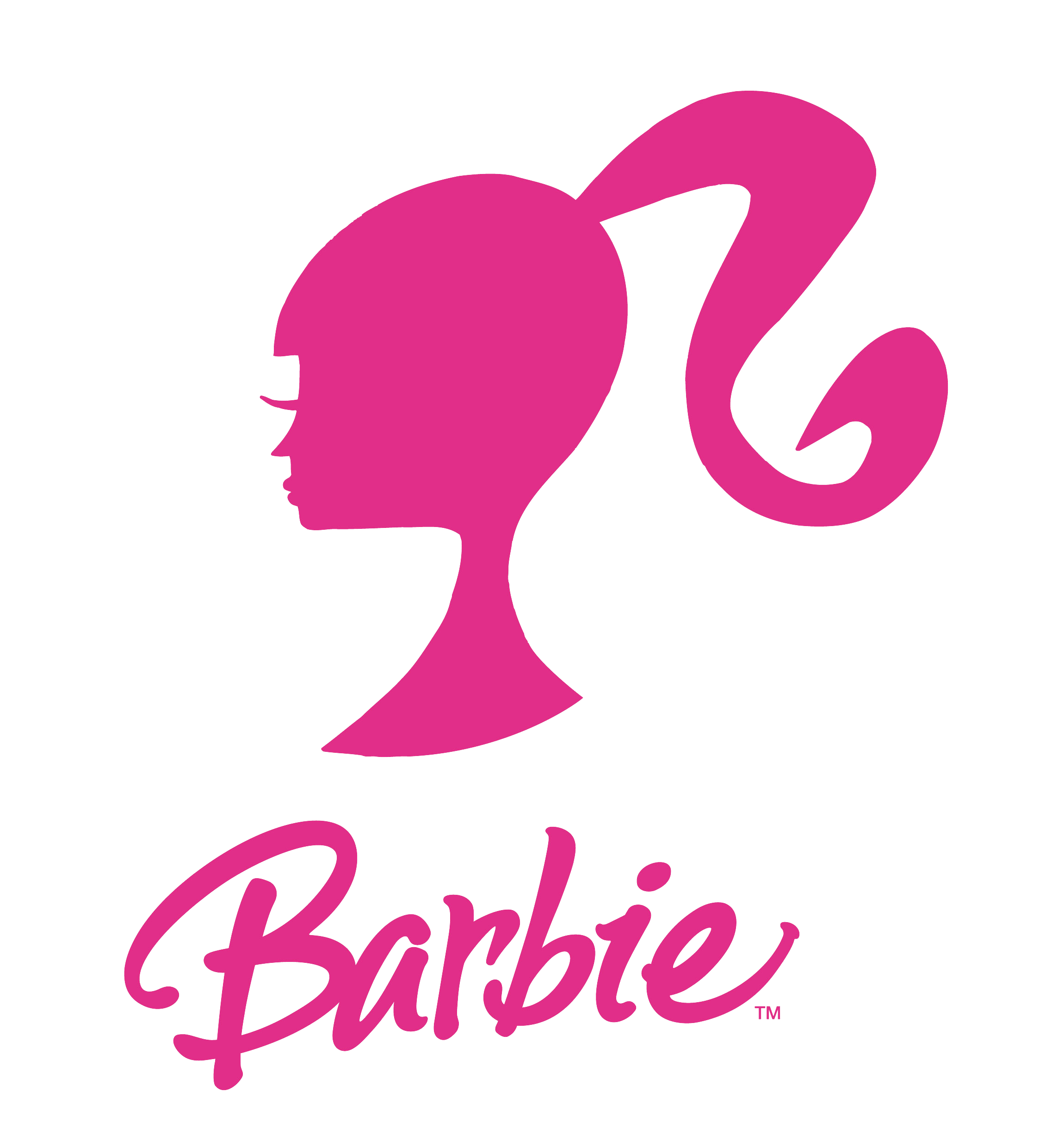 Download Barbie Logo Transparent Image HQ PNG Image In Different