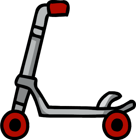 Download Kick Scooter Clipart HQ PNG Image Download Kick Scooter Clipart HQ PNG Image