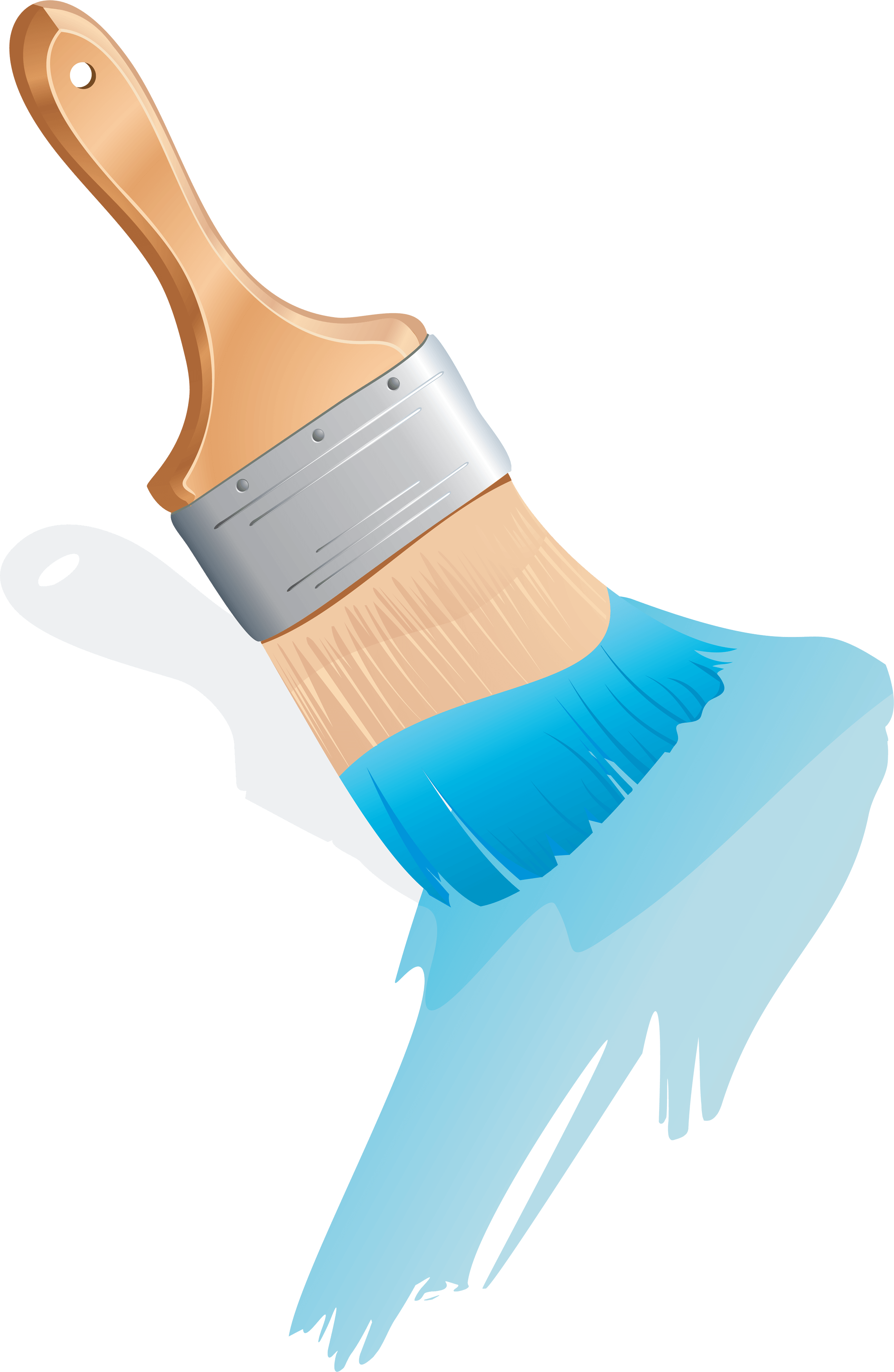 Download Paint Brush Png Image HQ PNG Image FreePNGImg
