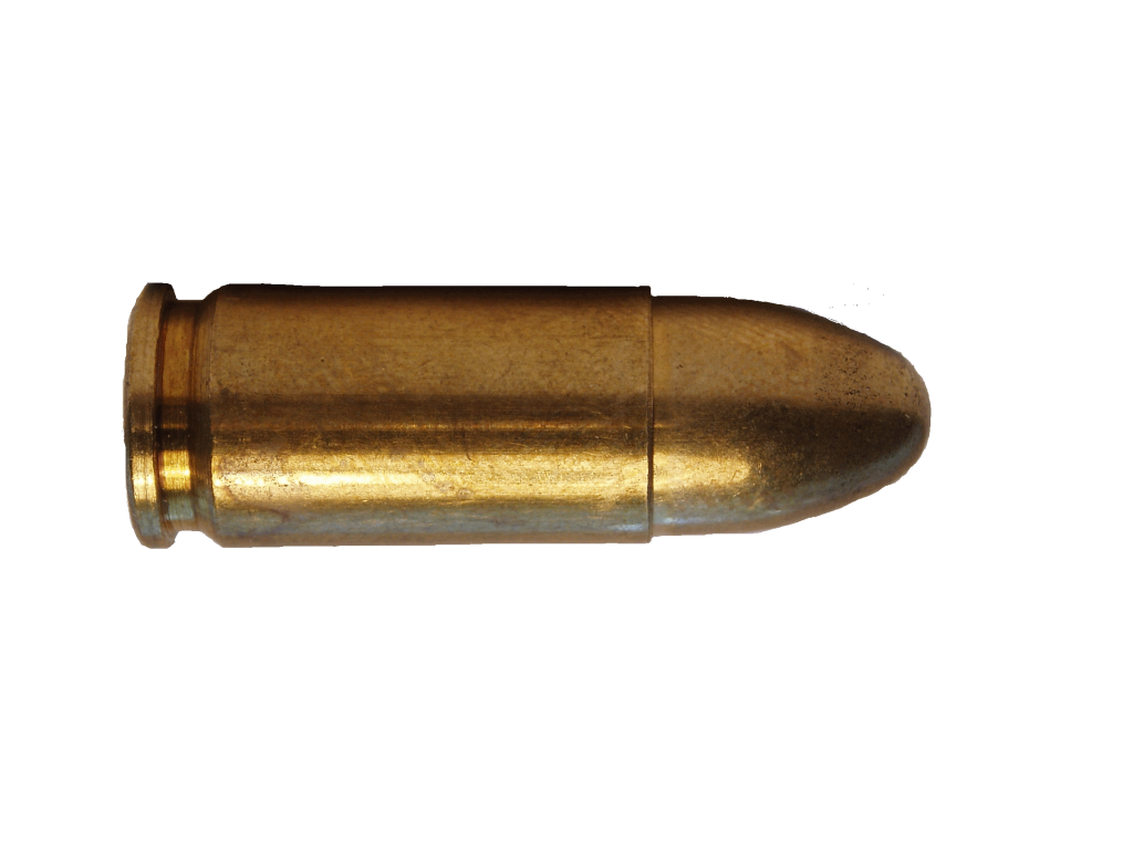 Download Bullet HQ PNG Image | FreePNGImg