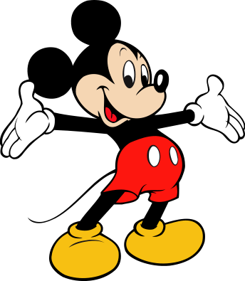 Cartoon Transparent PNG Image