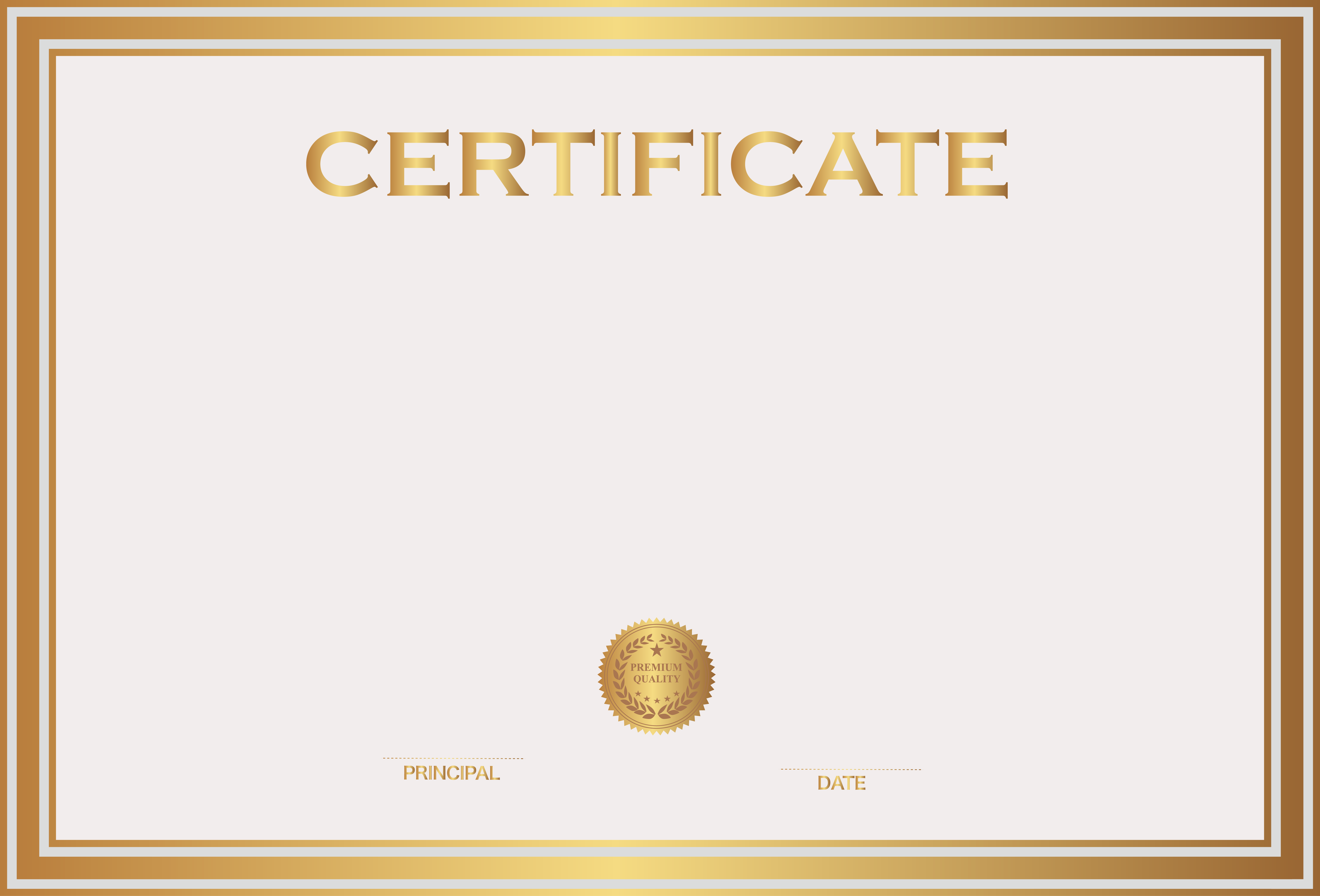 pages certificate template certificate template free png image hq png image pages certificate template certificate template free png image hq png image