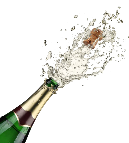 Download Champagne Popping Free Download HQ PNG Image | FreePNGImg
