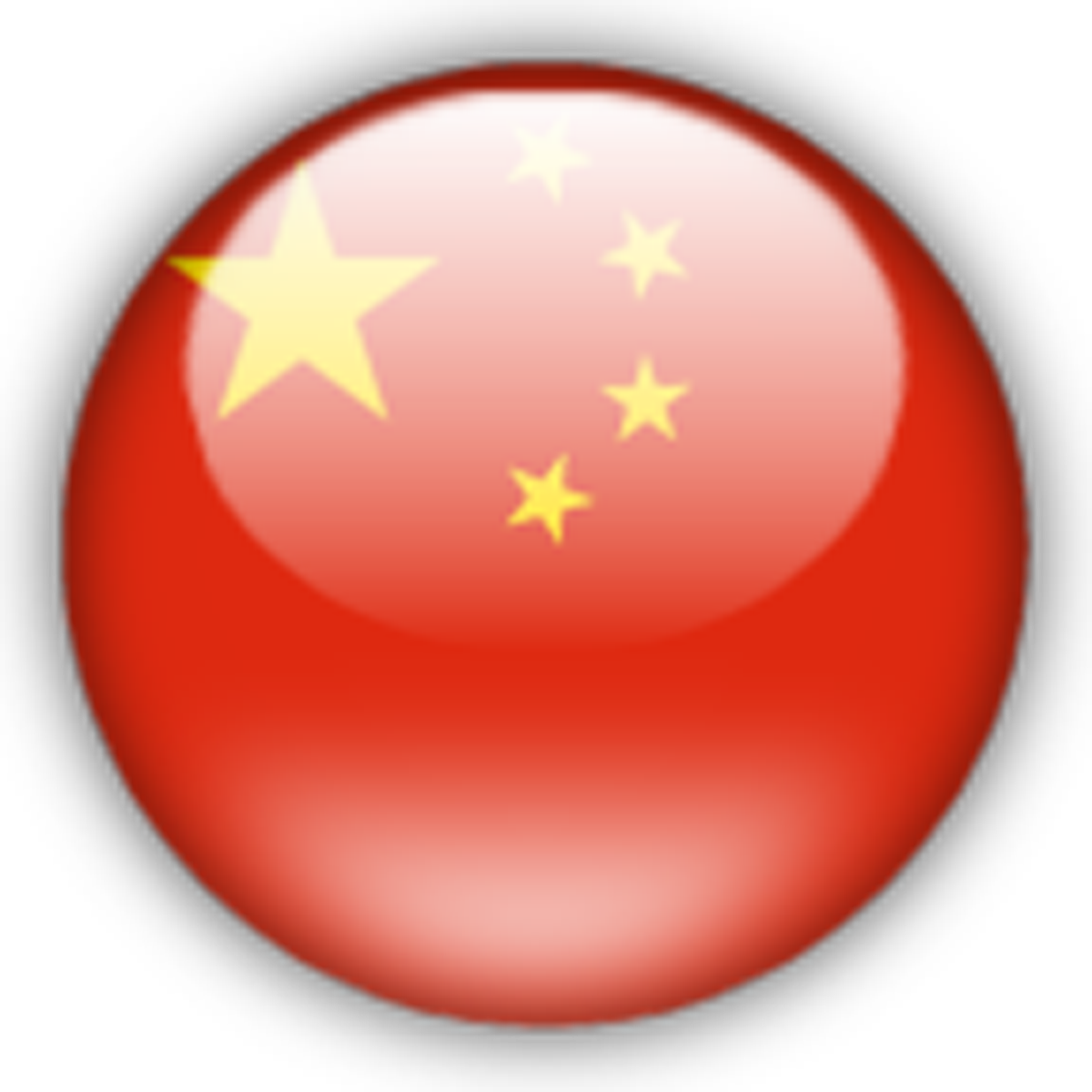 Download China Flag Free Png Image HQ PNG Image FreePNGImg