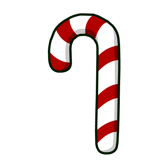 candy cane