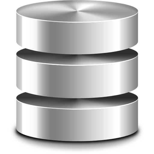 database image