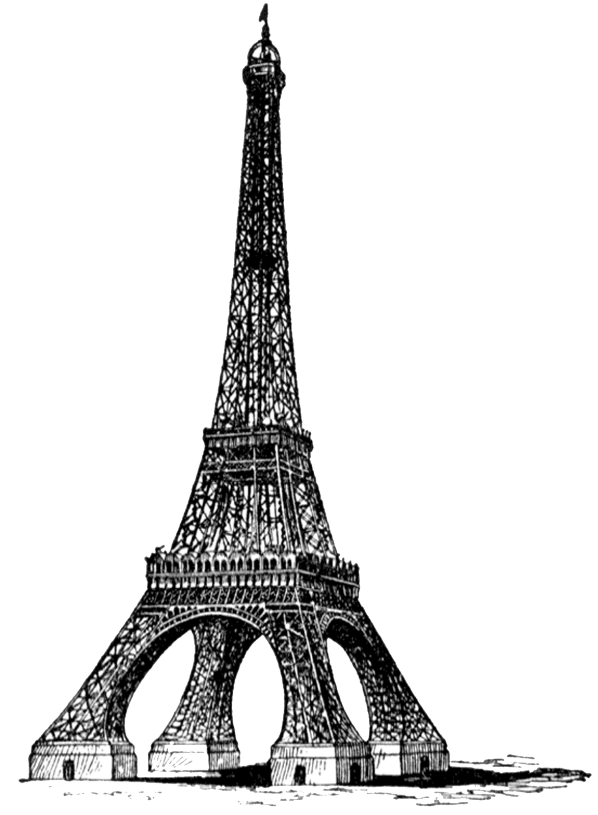 eiffel tower free download png png image
