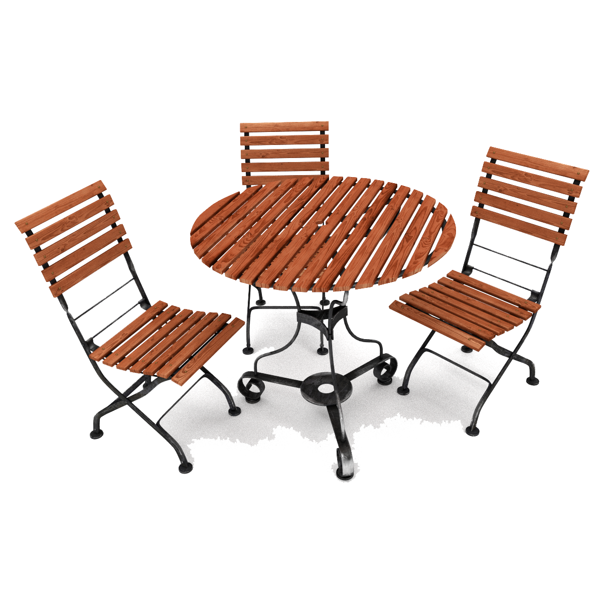 Download Outdoor Furniture File HQ PNG Image FreePNGImg