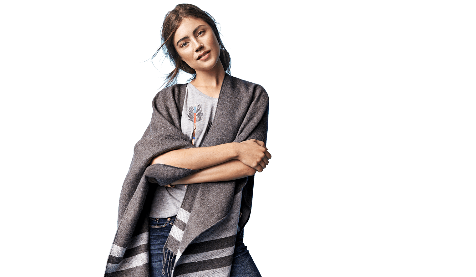 Download Woman Model Transparent Background HQ PNG Image ...