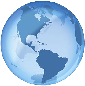 globe globe