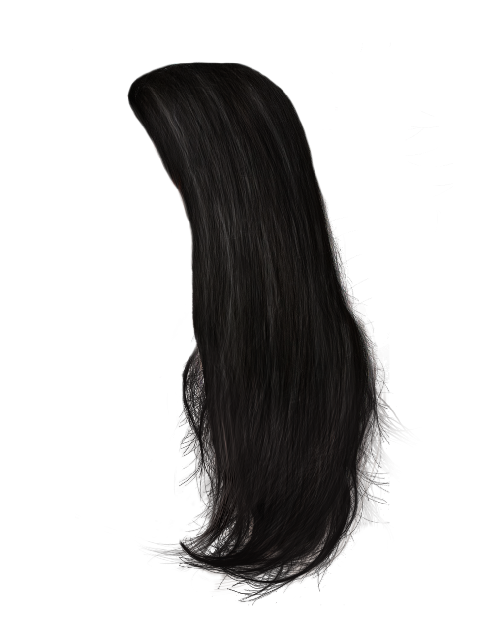 Hair Png 11 PNG Image