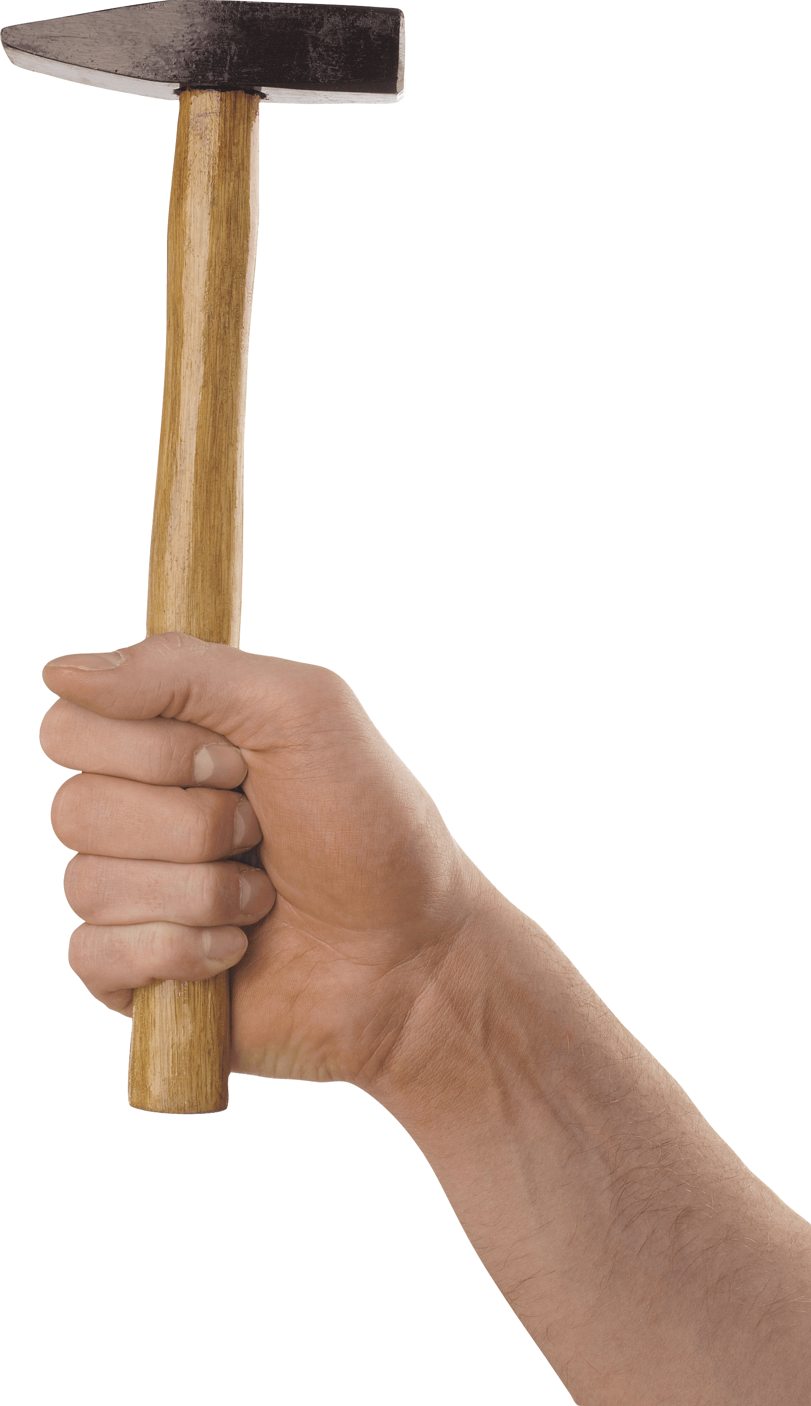 Download Hammer In Hand Png Image HQ PNG Image FreePNGImg