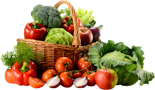 Healthy Food Png Image PNG Image