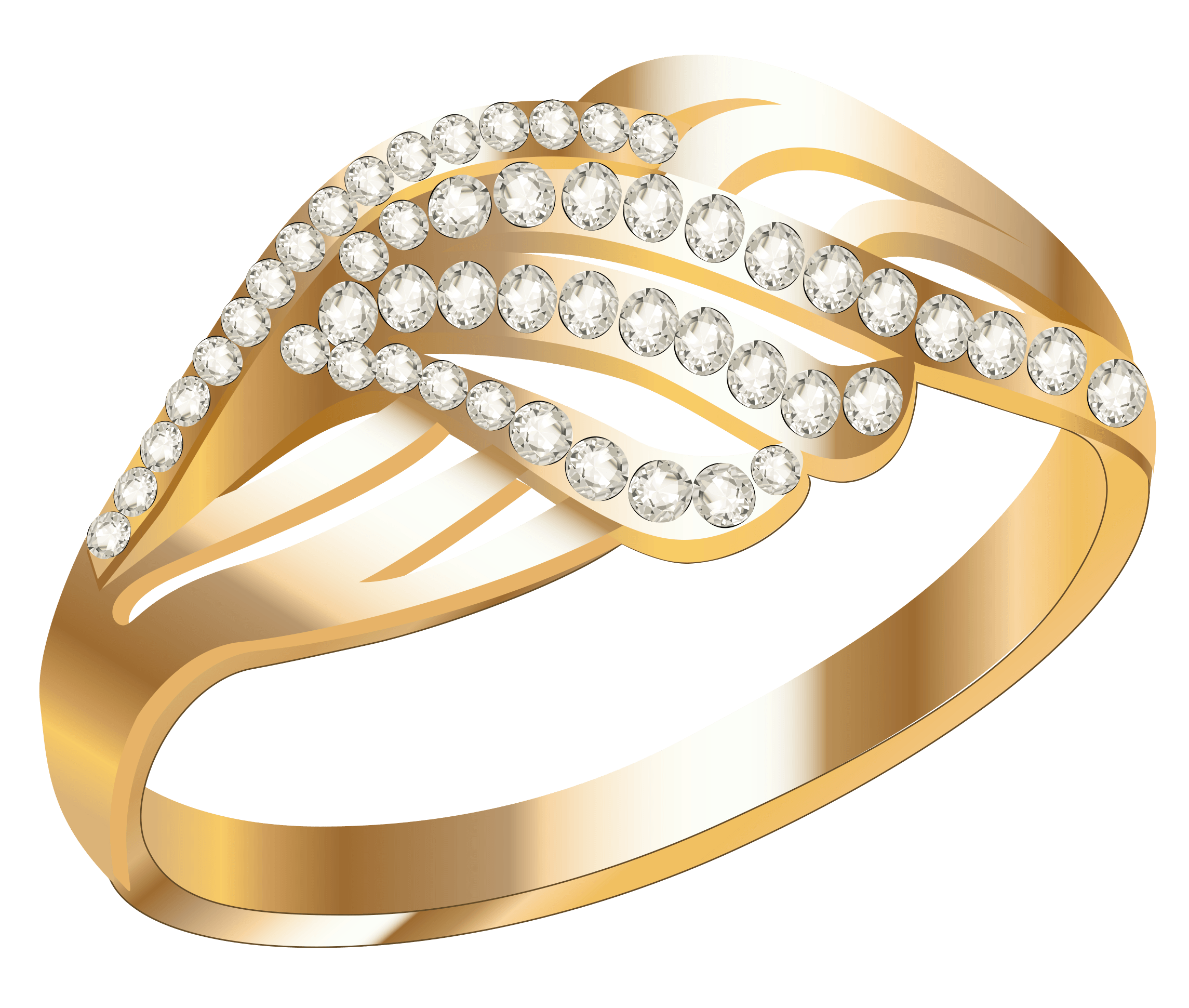 Download Gold Ring Png HQ PNG Image FreePNGImg