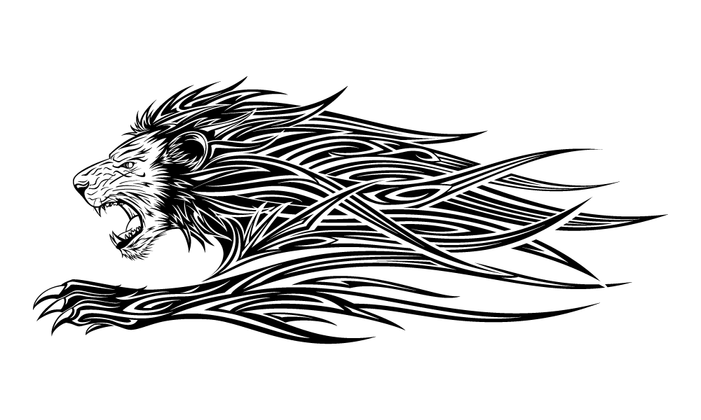 download lion tattoo transparent hq png image freepngimg download lion tattoo transparent hq png image freepngimg