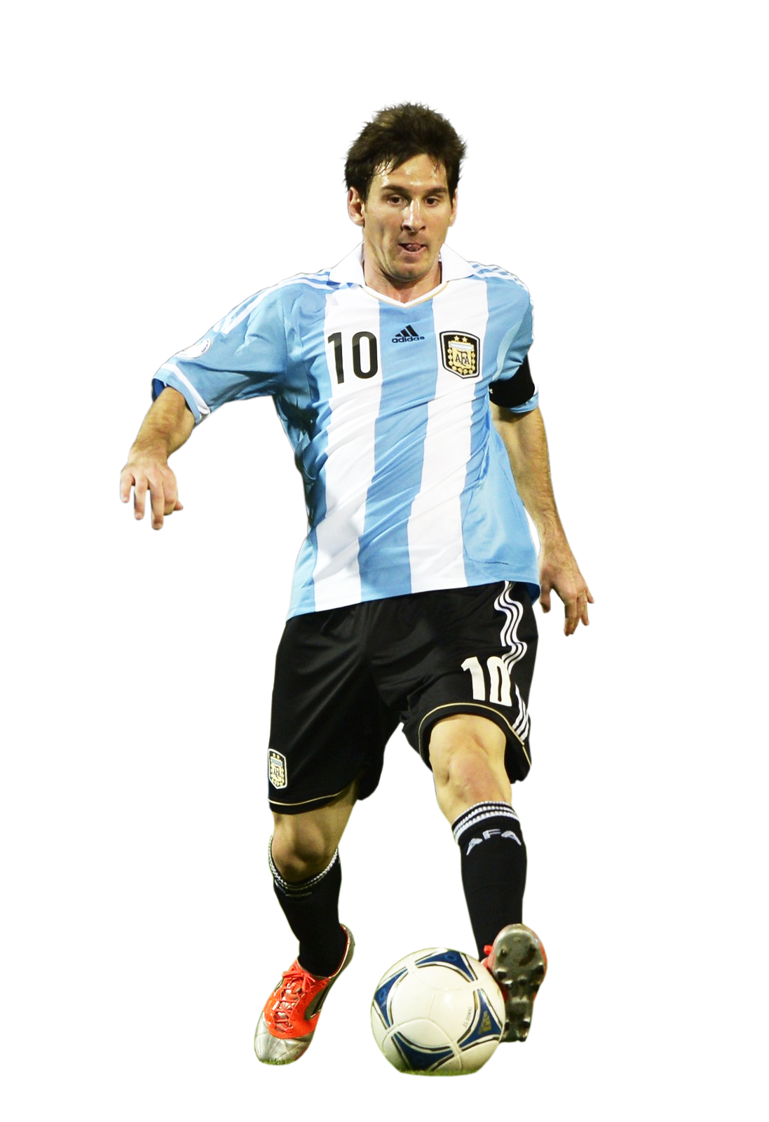 Download Lionel Messi File HQ PNG Image | FreePNGImg