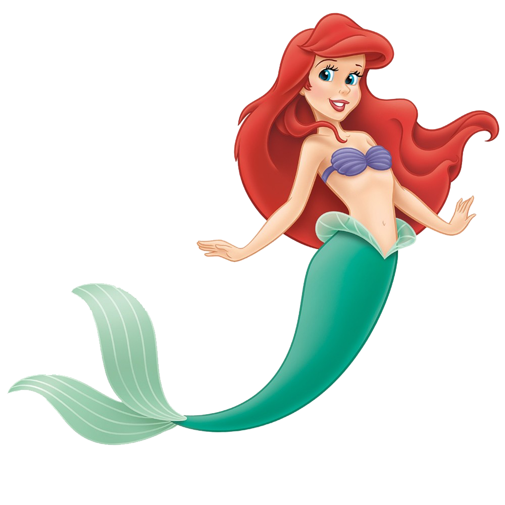 Mermaid Free Png Image PNG Image