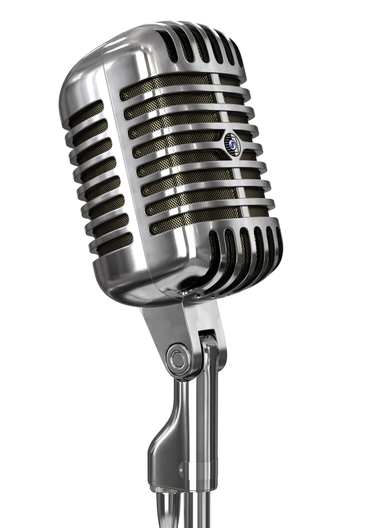 Download Mic Clipart HQ PNG Image FreePNGImg