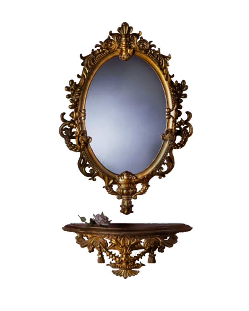 Mirror Free Png Image PNG Image