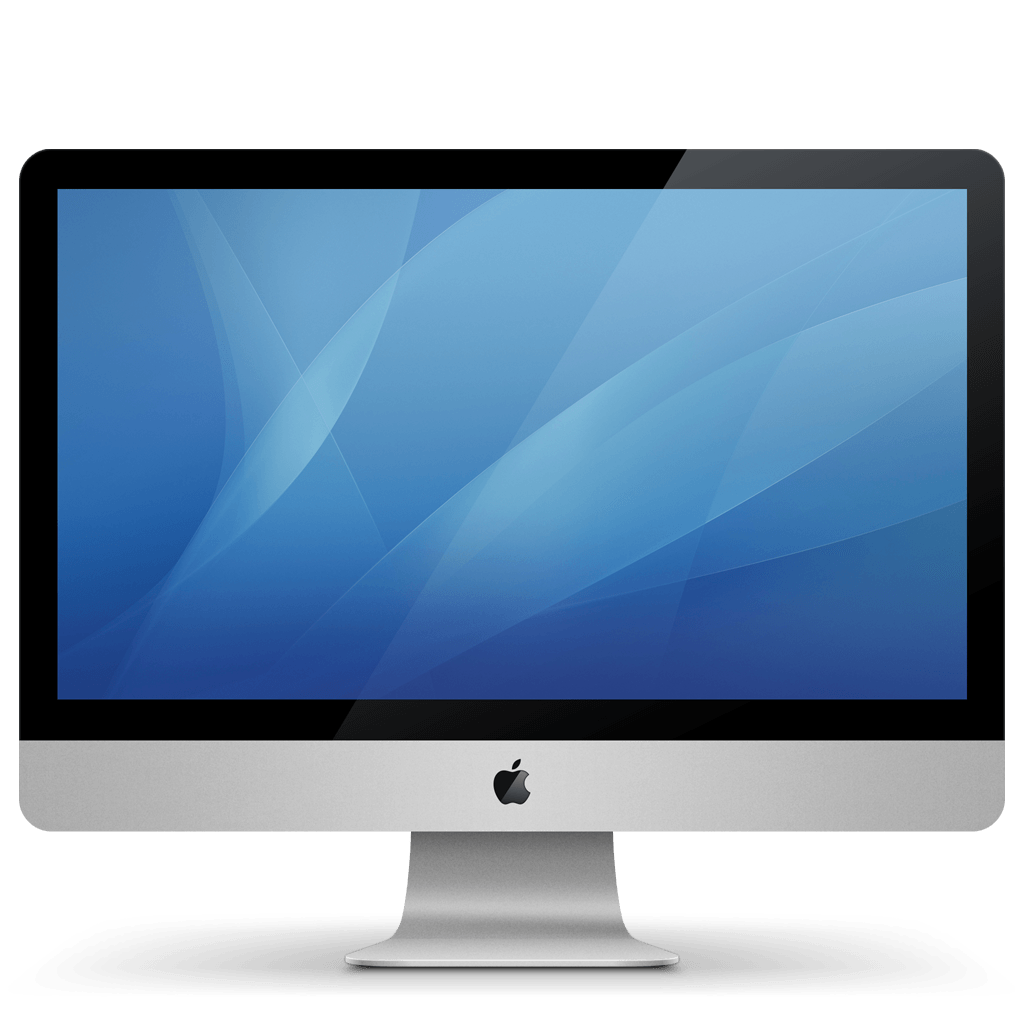 Download Monitor Apple Lcd Png Image HQ PNG Image FreePNGImg