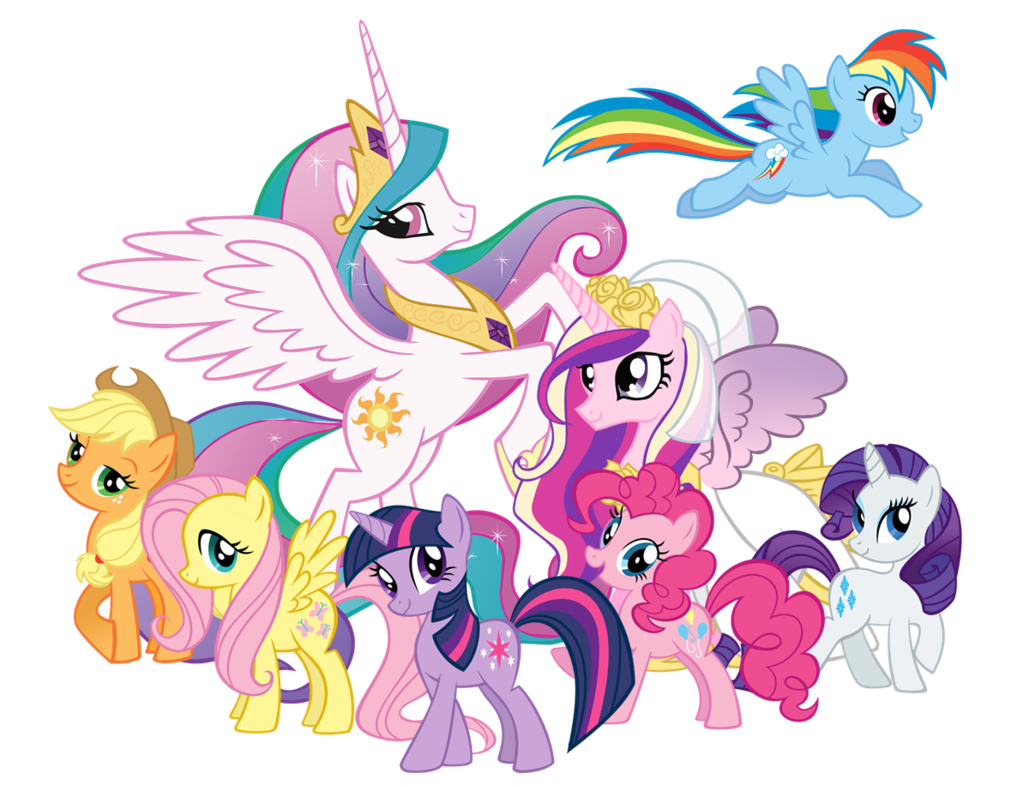 Download My Little Pony Free PNG Photo Images And Clipart FreePNGImg Download My Little Pony Free PNG Photo Images And Clipart FreePNGImg