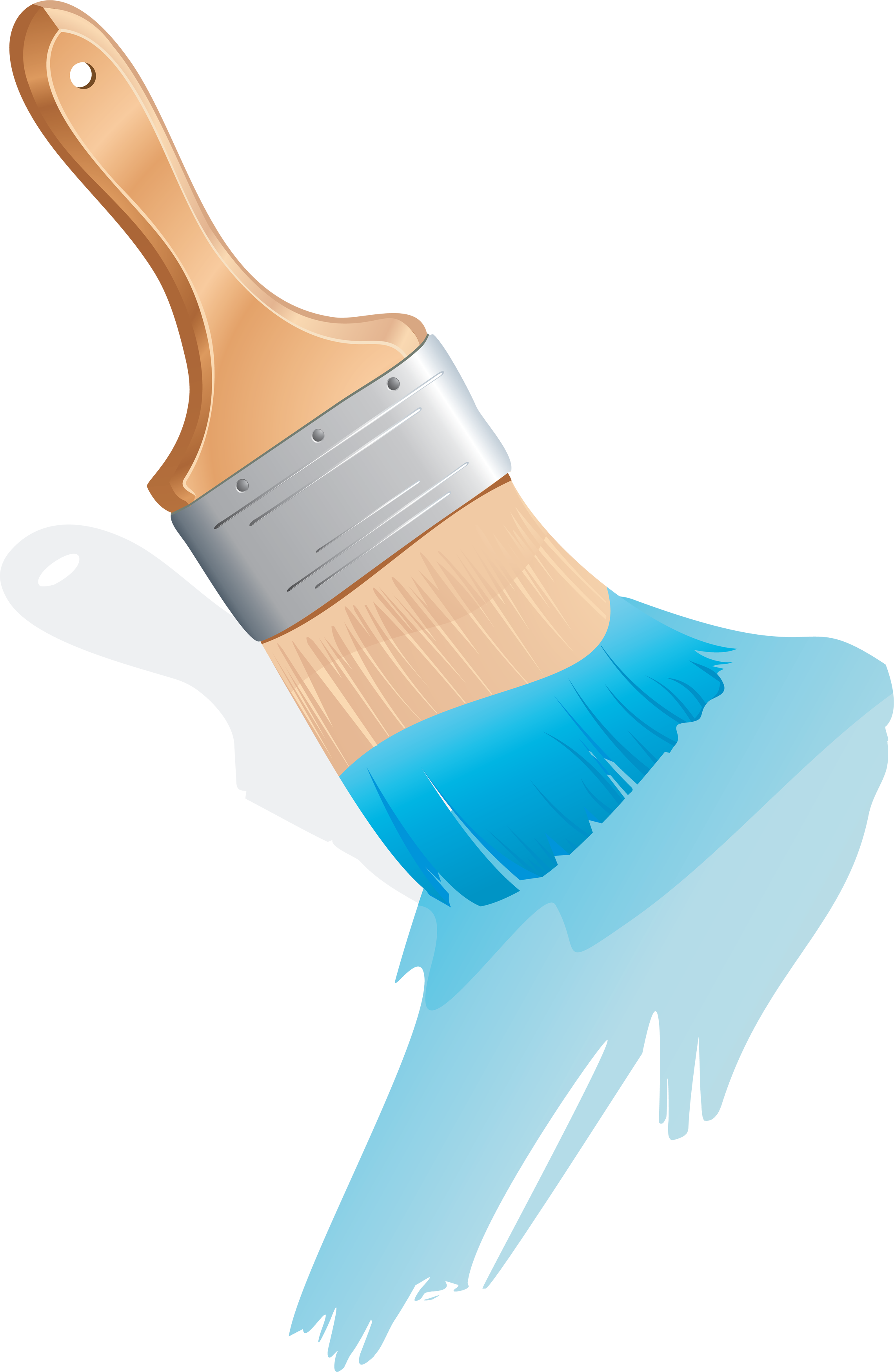 pdf to paint brush converter online