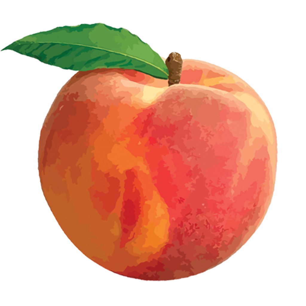 Download Peach Png HQ PNG Image FreePNGImg