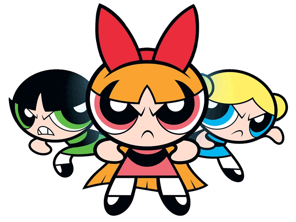 1 Result Images of Powerpuff Girls Png PNG Image Collection