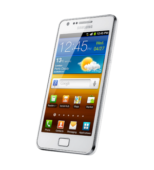 Download Samsung Mobile Phone Png Clipart HQ PNG Image | FreePNGImg