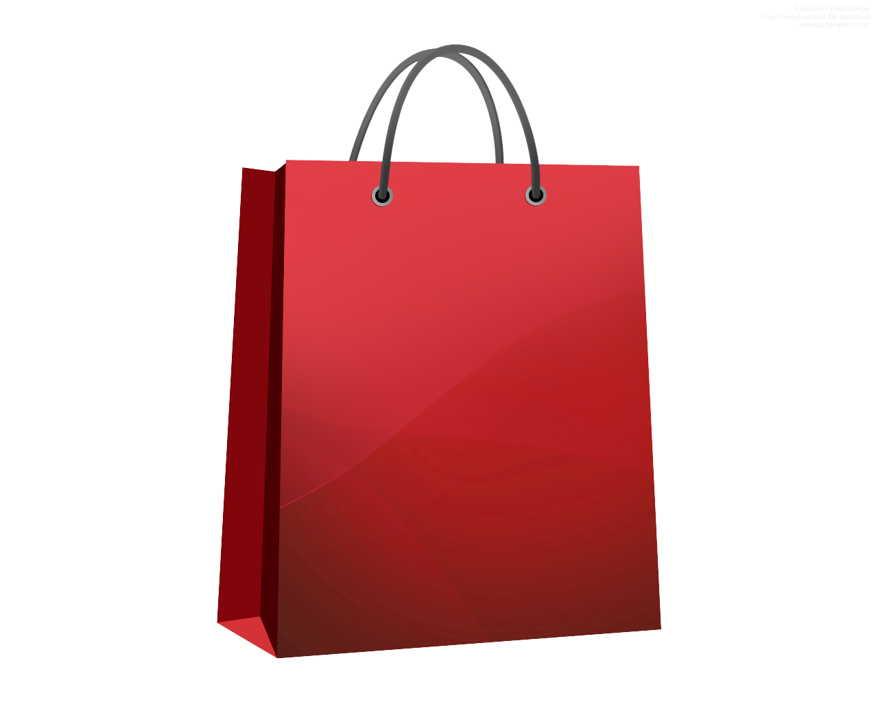 Download Shopping Bag Png Hd HQ PNG Image FreePNGImg
