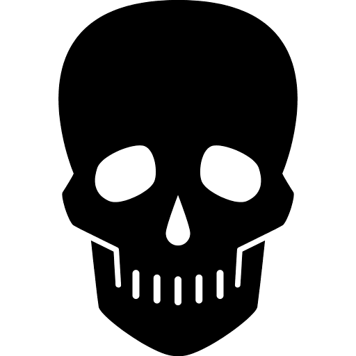 Download Skull Logo Png Image HQ PNG Image | FreePNGImg
