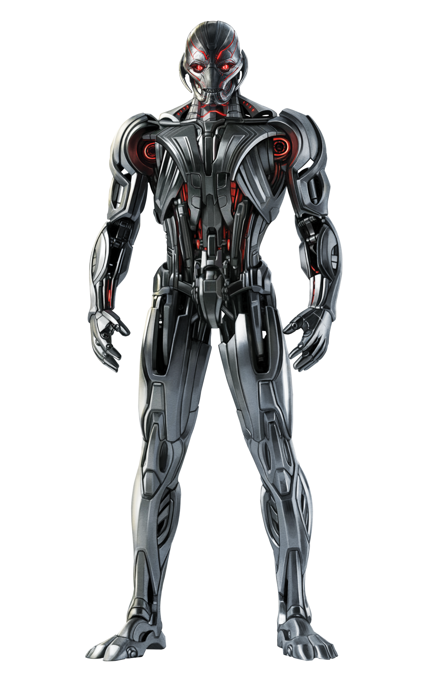 Download Ultron Image HQ PNG Image | FreePNGImg