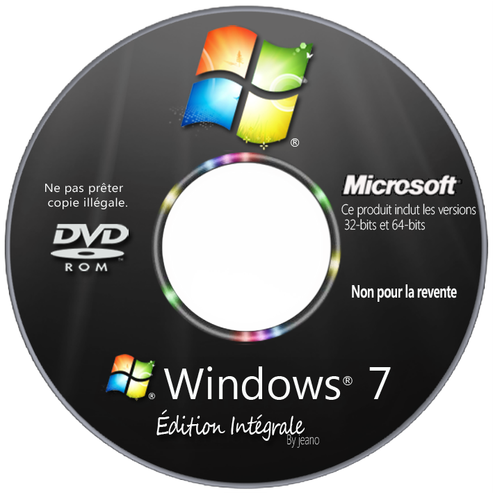 Download Windows Cd Cover Transparent Image HQ PNG Image | FreePNGImg