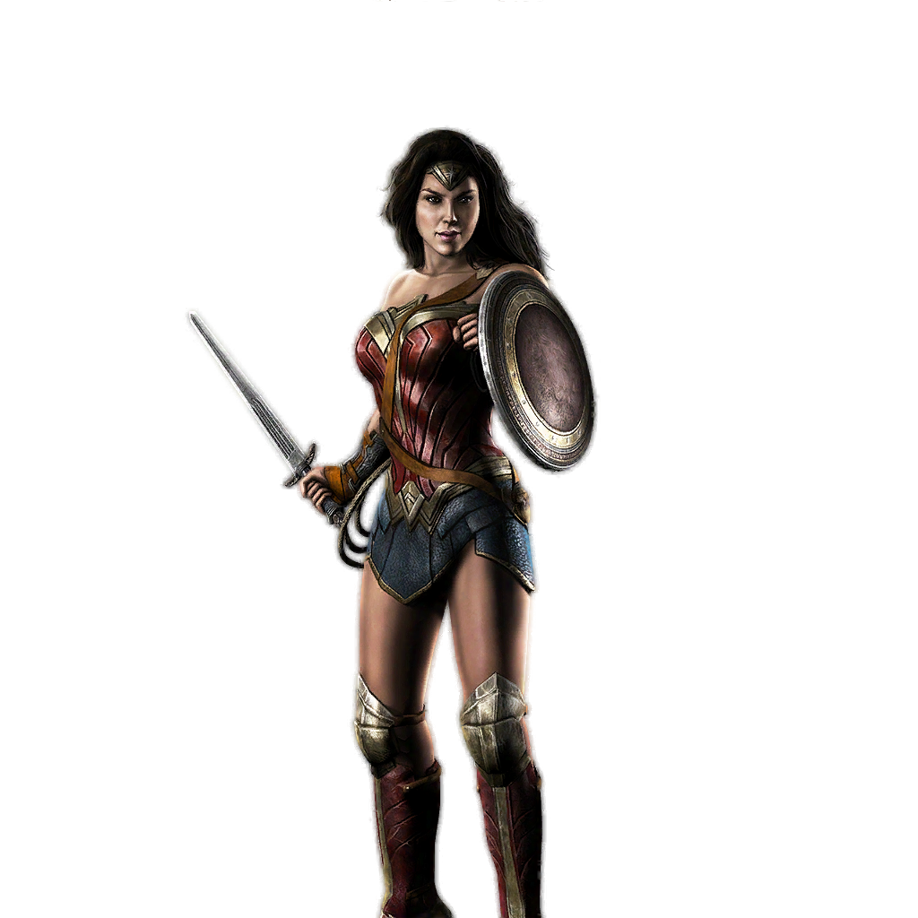 Download Wonder Woman File HQ PNG Image | FreePNGImg