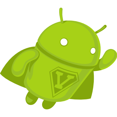 Android Photos PNG Image