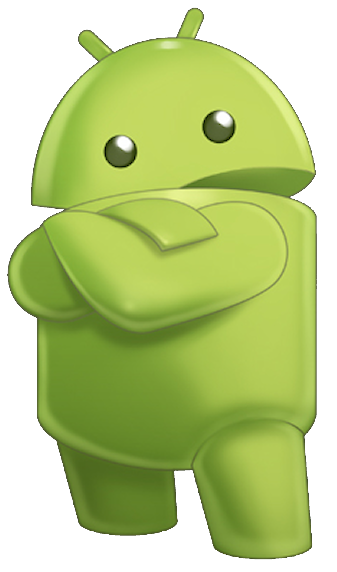 Android Free Download PNG Image