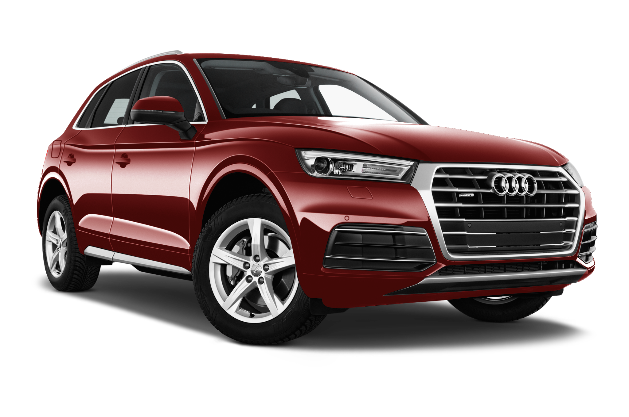 Suv Sports Audi PNG Download Free PNG Image