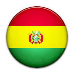 Bolivia Flag Download Png PNG Image