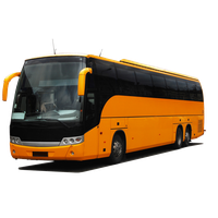 Download Bus Free PNG photo images and clipart | FreePNGImg