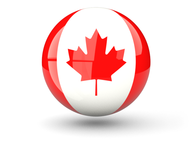 Canada Flag Picture PNG Image