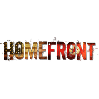 Homefront Video Game Image