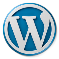 Wordpress Logo Image