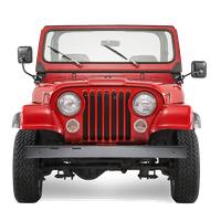 Jeep Image