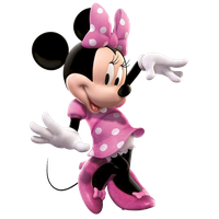 Minnie Mouse Image