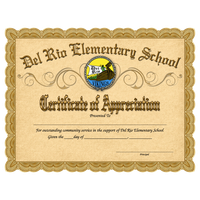 disney certificate template