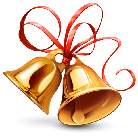 Christmas Clipart PNG Image