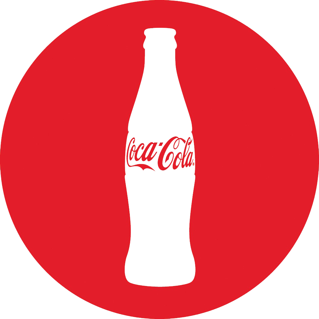 Coca Cola Transparent PNG Image