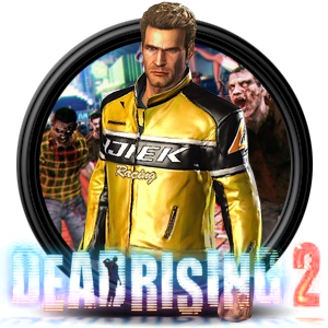 Dead Rising Free Download Png PNG Image